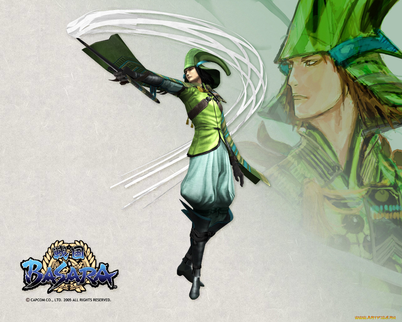 , , sengoku, basara